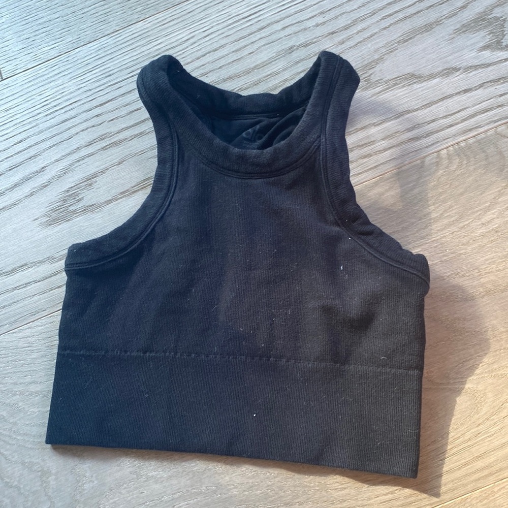 Alo Compression Top